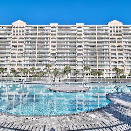 Waterfront Luxury Huge Condo With 15000Sf Pool Myrtle Beach Buitenkant foto