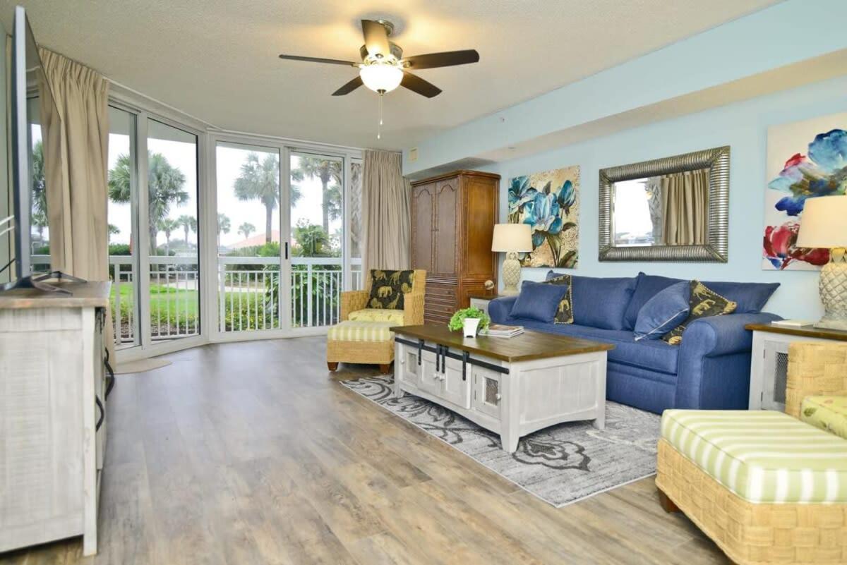 Waterfront Luxury Huge Condo With 15000Sf Pool Myrtle Beach Buitenkant foto