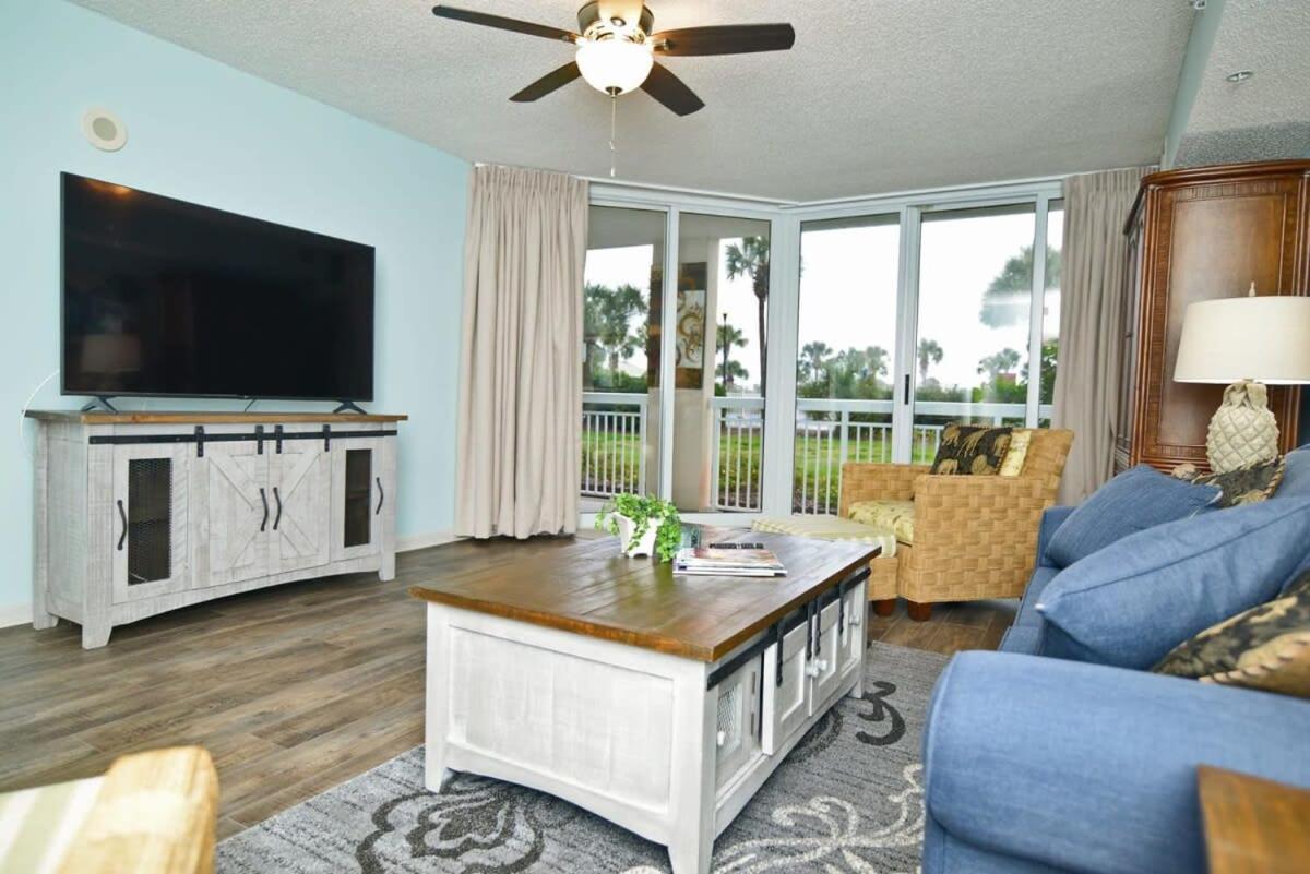 Waterfront Luxury Huge Condo With 15000Sf Pool Myrtle Beach Buitenkant foto