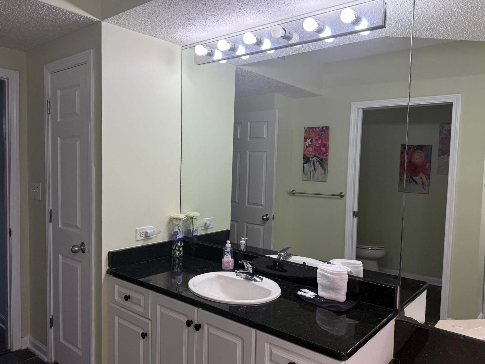 Waterfront Luxury Huge Condo With 15000Sf Pool Myrtle Beach Buitenkant foto